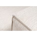Casa si Gradina - Mobilier - Canapele si coltare - Canapele - Canapea 3 locuri, Hanah Home, in, maro deschis, 303x108x65 cm - Infinity.ro