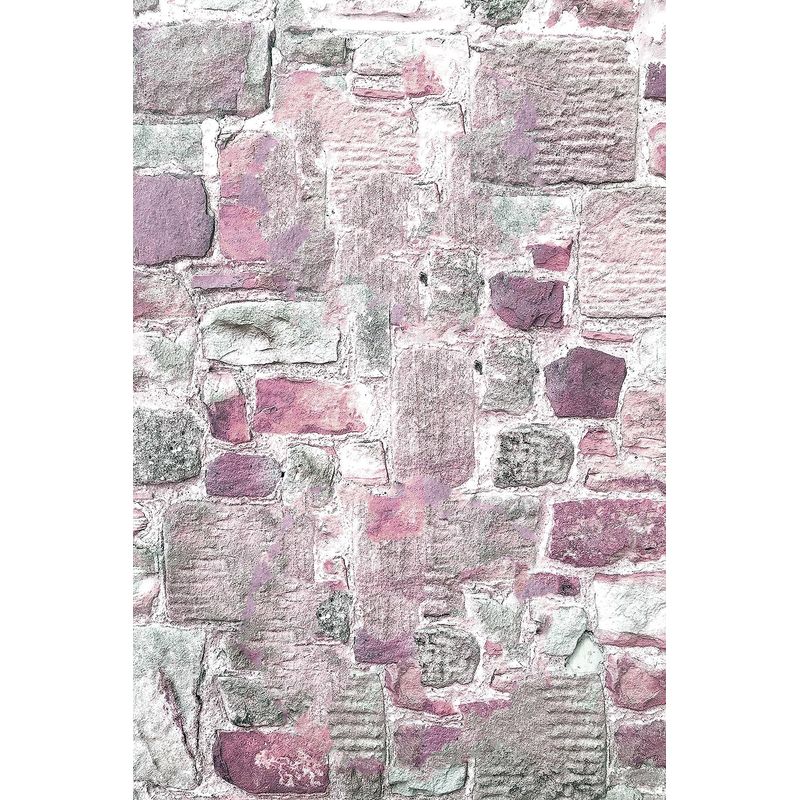 Casa si Gradina - Textile si covoare - Covoare - Covorase intrare - Covoras de hol, Conceptum Hypnose, multicolor, 80x200 cm, 100% poliester, antiderapant, 474HFT2155 - Infinity.ro