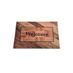 Casa si Gradina - Textile si covoare - Covoare - Covorase intrare - Covoras de intrare, Conceptum Hypnose, multicolor, 40x60 cm, 100% pvc, antiderapant, 877CHL1018 - Infinity.ro