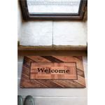 Casa si Gradina - Textile si covoare - Covoare - Covorase intrare - Covoras de intrare, Conceptum Hypnose, multicolor, 40x60 cm, 100% pvc, antiderapant, 877CHL1018 - Infinity.ro