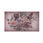 Casa si Gradina - Textile si covoare - Covoare - Covorase intrare - Covoras de intrare, Conceptum Hypnose, pudra, 80x150 cm, 100% poliamida, antiderapant, 955ANR1369 - Infinity.ro