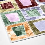 Casa si Gradina - Textile si covoare - Covoare - Covoare casa - Covor, Conceptum Hypnose, multicolor, 120x180 cm, 100% poliamida, antiderapant, lavabil la masina - Infinity.ro