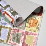 Casa si Gradina - Textile si covoare - Covoare - Covoare casa - Covor, Conceptum Hypnose, multicolor, 120x180 cm, 100% poliamida, antiderapant, lavabil la masina - Infinity.ro