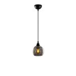 Casa si Gradina - Corpuri si surse de iluminat - Lustre si pendule - Candelabru, Opviq, metal, fumuriu, 15x15x114 cm - Infinity.ro
