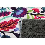 Casa si Gradina - Textile si covoare - Covoare - Covoare casa - Covor, Conceptum Hypnose, multicolor, 160x230 cm, 100% poliester, antiderapant, 882CHL2934 - Infinity.ro