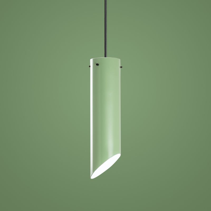 Casa si Gradina - Corpuri si surse de iluminat - Lustre si pendule - Candelabru, Opviq, metal, menta, diametru 40 cm, inaltime reglabila, 892OPV2109 - Infinity.ro
