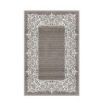 Casa si Gradina - Textile si covoare - Covoare - Covoare casa - Covor de hol, Conceptum Hypnose, multicolor, 80x150 cm, 100% poliester, antiderapant, 368HFT3129 - Infinity.ro
