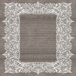 Casa si Gradina - Textile si covoare - Covoare - Covoare casa - Covor de hol, Conceptum Hypnose, multicolor, 80x150 cm, 100% poliester, antiderapant, 368HFT3129 - Infinity.ro