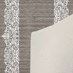 Casa si Gradina - Textile si covoare - Covoare - Covoare casa - Covor de hol, Conceptum Hypnose, multicolor, 80x150 cm, 100% poliester, antiderapant, 368HFT3129 - Infinity.ro
