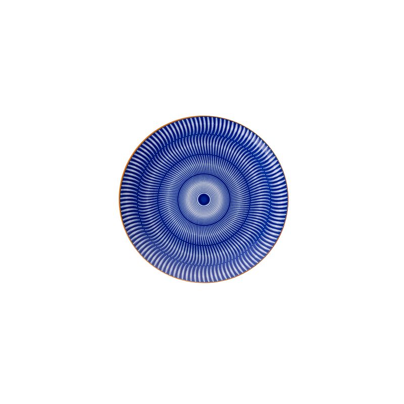 Casa si Gradina - Bucatarie si vesela - Vesela si tacamuri - Servicii de masa - Serviciu de masa 24 piese, Hermia, portelan, multicolor, 387GRP1359 - Infinity.ro