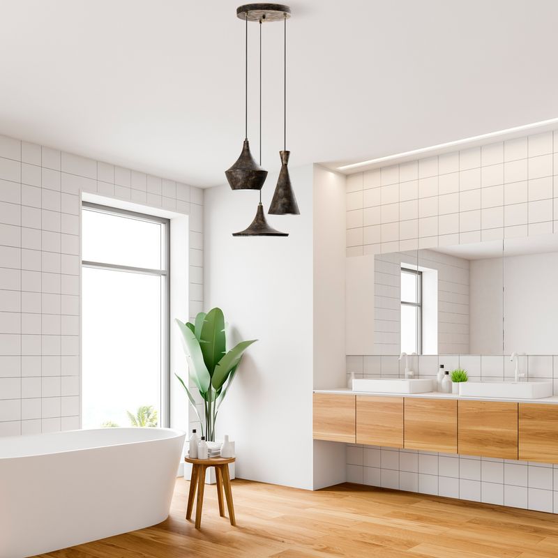 Casa si Gradina - Corpuri si surse de iluminat - Lustre si pendule - Candelabru, Opviq, metal, antichizat, diametru 45 cm, inaltime reglabila 45-135 cm - Infinity.ro