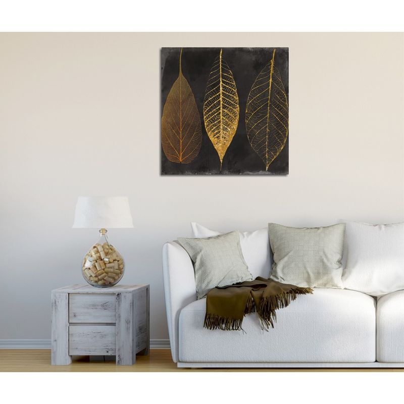 Casa si Gradina - Decoratiuni - Tablouri - Tablou decorativ, Wallxpert, panza, multicolor, 45x45 cm, rama lemn, 257MJS1373 - Infinity.ro