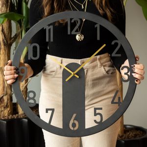 Casa si Gradina - Decoratiuni - Ceasuri - Infinity.ro