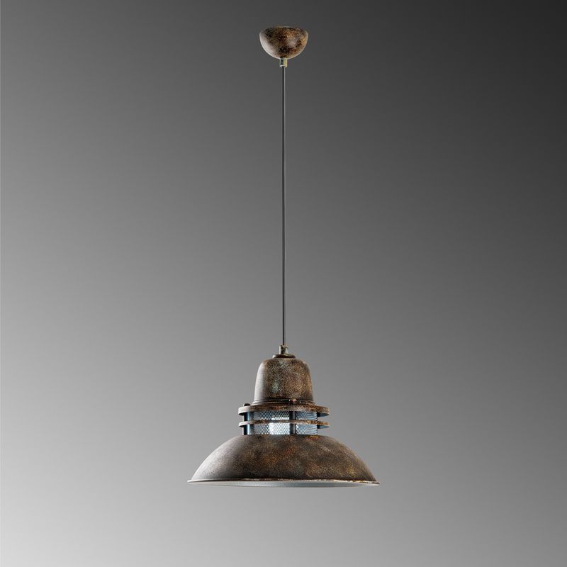Casa si Gradina - Corpuri si surse de iluminat - Lustre si pendule - Candelabru, Opviq, metal, antichizat, inaltime reglabila 34-123 cm - Infinity.ro