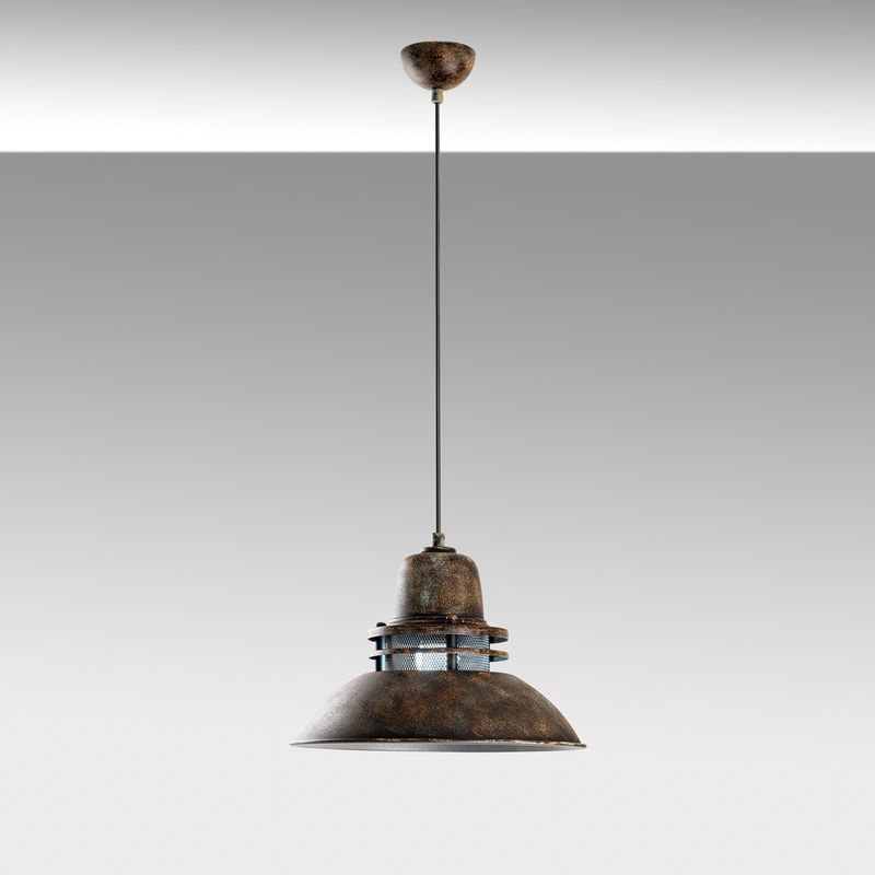 Casa si Gradina - Corpuri si surse de iluminat - Lustre si pendule - Candelabru, Opviq, metal, antichizat, inaltime reglabila 34-123 cm - Infinity.ro