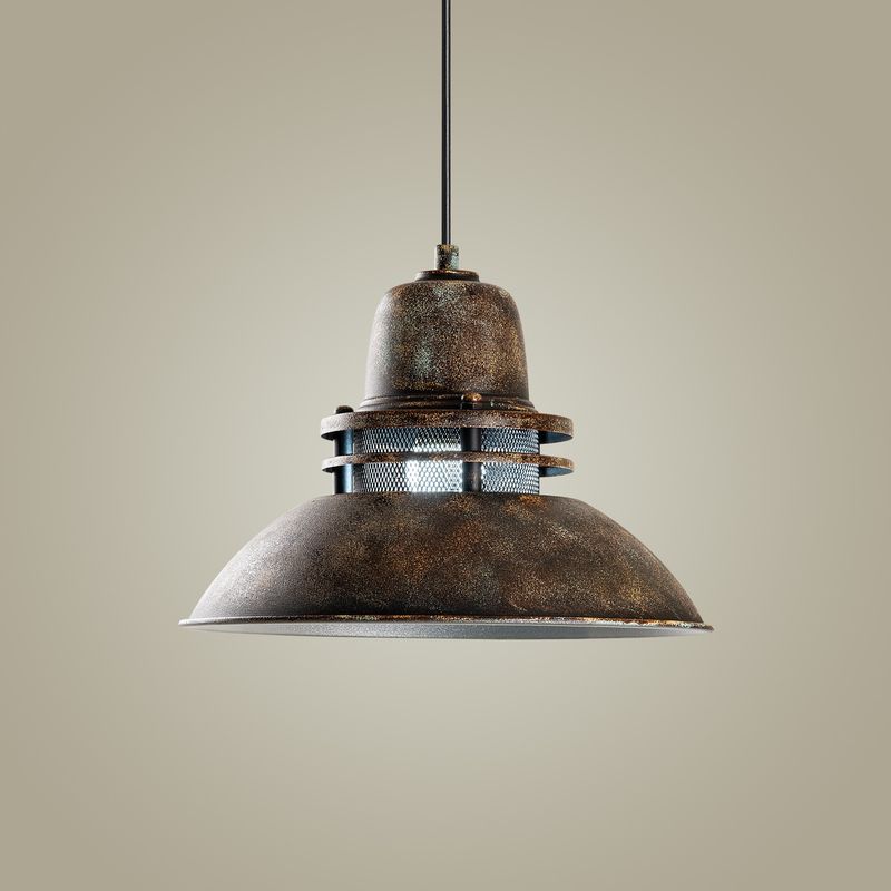 Casa si Gradina - Corpuri si surse de iluminat - Lustre si pendule - Candelabru, Opviq, metal, antichizat, inaltime reglabila 34-123 cm - Infinity.ro