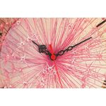 Casa si Gradina - Decoratiuni - Ceasuri - Ceas decorativ, Wallxpert, mdf, multicolor, 30 cm, 238HMA6180 - Infinity.ro