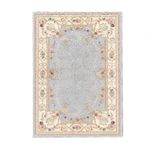 Casa si Gradina - Textile si covoare - Covoare - Covorase intrare - Covoras de hol, Conceptum Hypnose, multicolor, 80x150 cm, catifea, antiderapant, 599HFT1268 - Infinity.ro