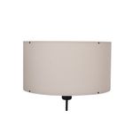 Casa si Gradina - Corpuri si surse de iluminat - Veioze si lampi - Lampadare - Lampadar, Opviq, lemn, mink, 150 cm - Infinity.ro