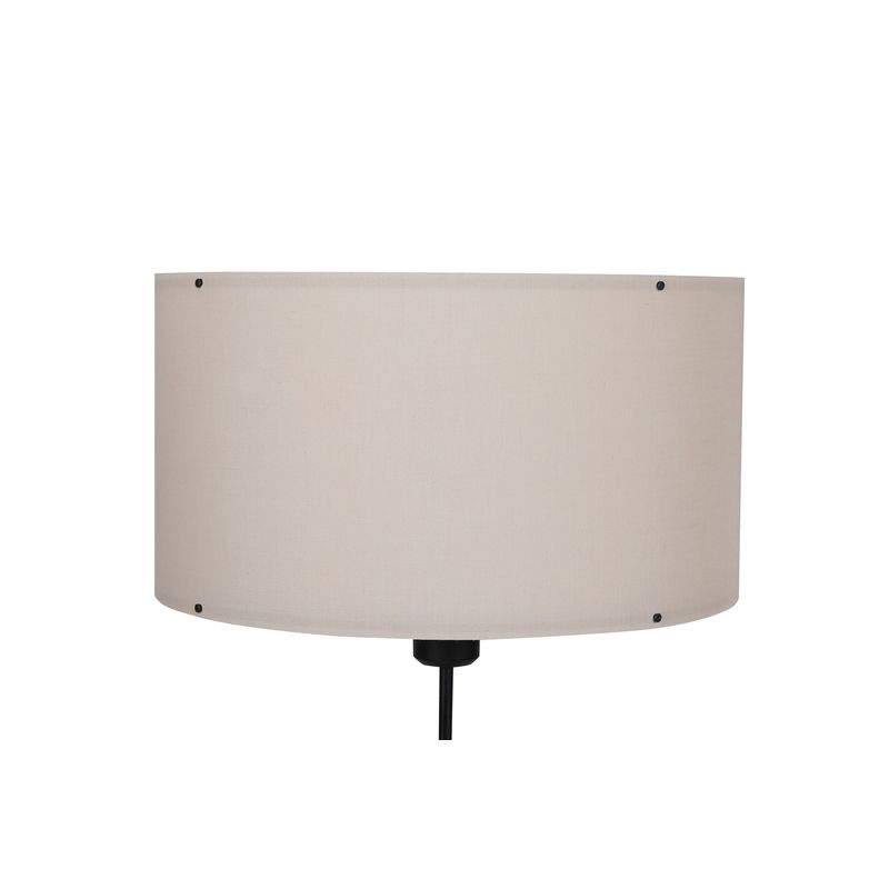 Casa si Gradina - Corpuri si surse de iluminat - Veioze si lampi - Lampadare - Lampadar, Opviq, lemn, mink, 150 cm - Infinity.ro