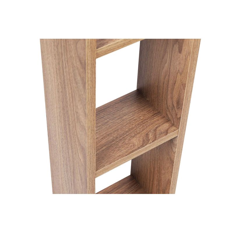 Casa si Gradina - Corpuri si surse de iluminat - Veioze si lampi - Lampadare - Lampadar, Opviq, lemn, mink, 150 cm - Infinity.ro