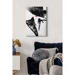 Casa si Gradina - Decoratiuni - Tablouri - Tablou decorativ, Wallxpert, panza, multicolor, 50x70 cm, 529TCR1234 - Infinity.ro