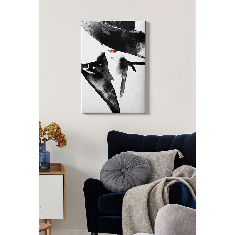 Casa si Gradina - Decoratiuni - Tablouri - Tablou decorativ, Wallxpert, panza, multicolor, 50x70 cm, 529TCR1234 - Infinity.ro
