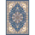 Casa si Gradina - Textile si covoare - Covoare - Covorase intrare - Covoras de hol, Conceptum Hypnose, multicolor, 80x150 cm, catifea, antiderapant, 599HFT1102 - Infinity.ro