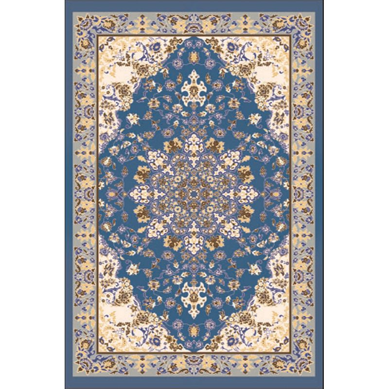 Casa si Gradina - Textile si covoare - Covoare - Covorase intrare - Covoras de hol, Conceptum Hypnose, multicolor, 80x150 cm, catifea, antiderapant, 599HFT1102 - Infinity.ro