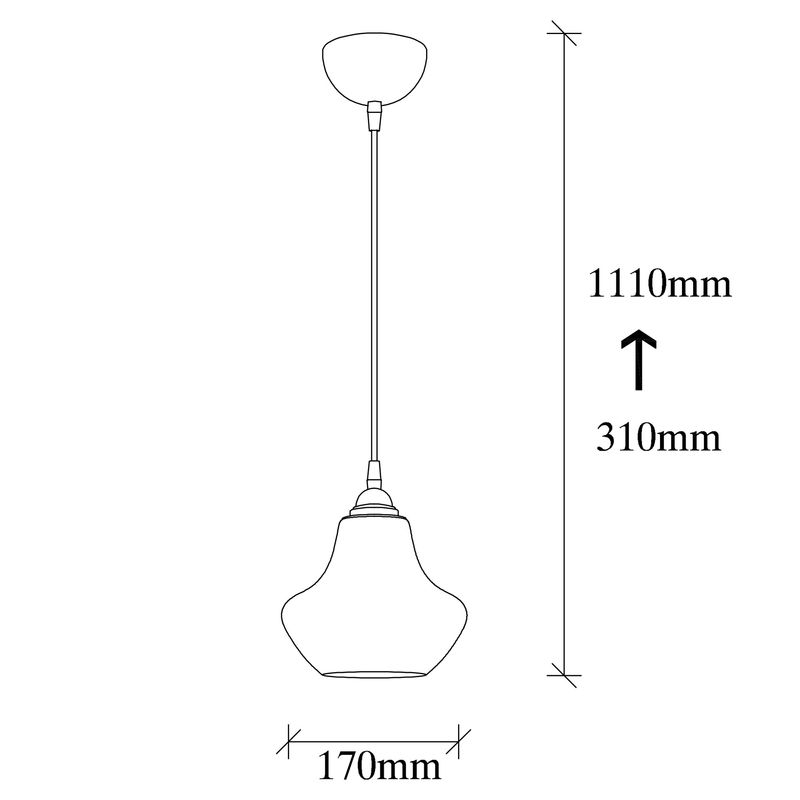 Casa si Gradina - Corpuri si surse de iluminat - Lustre si pendule - Candelabru, Opviq, metal, auriu negru, 17x17x111 cm - Infinity.ro