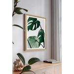 Casa si Gradina - Decoratiuni - Tablouri - Tablou decorativ, Wallxpert, mdf, multicolor, 33x48 cm, 883TLD1272 - Infinity.ro