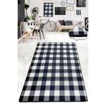 Casa si Gradina - Textile si covoare - Covoare - Covorase intrare - Covoras de intrare, Conceptum Hypnose, multicolor, 80x100 cm, 100% poliester, antiderapant, lavabil, 286CHL7094 - Infinity.ro