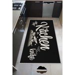 Casa si Gradina - Textile si covoare - Covoare - Covoare casa - Covor, Conceptum Hypnose, multicolor, 80x50 cm, 100% poliester, antiderapant, 476HFT2082 - Infinity.ro