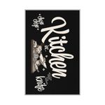 Casa si Gradina - Textile si covoare - Covoare - Covoare casa - Covor, Conceptum Hypnose, multicolor, 80x50 cm, 100% poliester, antiderapant, 476HFT2082 - Infinity.ro
