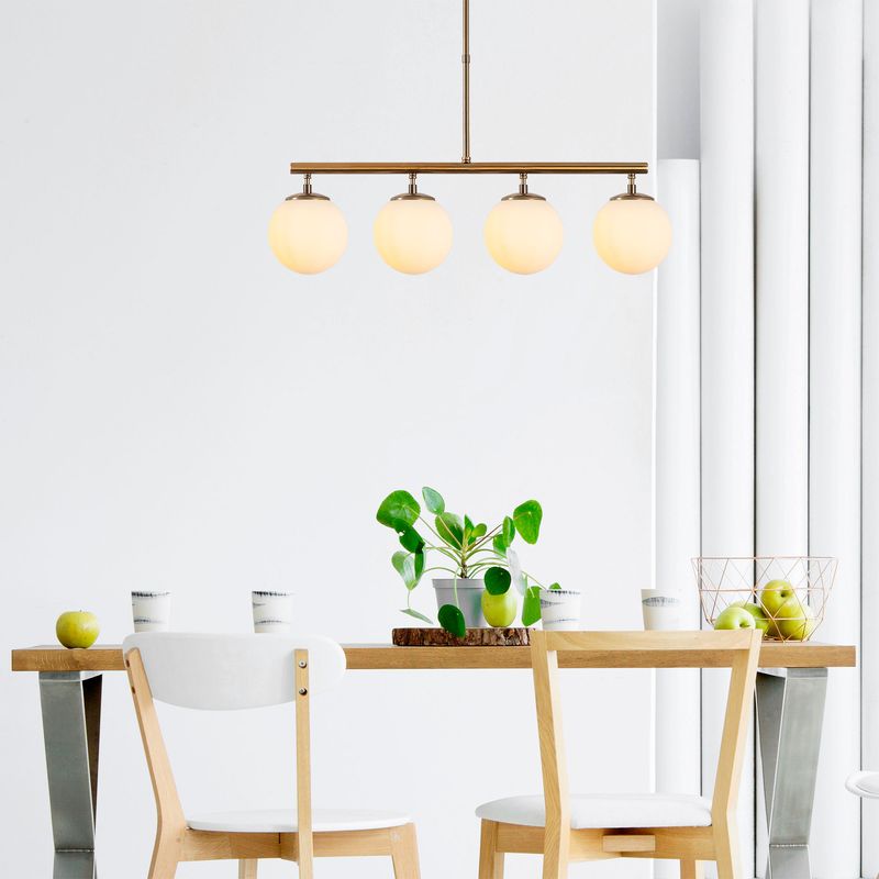Casa si Gradina - Corpuri si surse de iluminat - Lustre si pendule - Candelabru, Opviq, metal, vintage, 70x15x43-87 cm - Infinity.ro