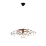 Casa si Gradina - Corpuri si surse de iluminat - Lustre si pendule - Candelabru, Opviq, metal, cupru, 50x111 cm - Infinity.ro