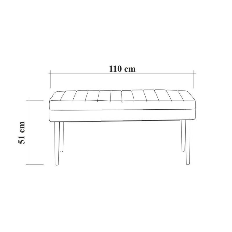 Casa si Gradina - Mobilier - Seturi de mobilier - Seturi mese si scaune - Set masa si scaune extensibile, Hanah Home, pal melaminat, nuc, albastru inchis, 130x80x77 cm - Infinity.ro