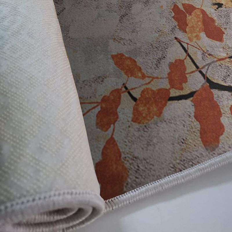 Casa si Gradina - Textile si covoare - Covoare - Covoare casa - Covor, Conceptum Hypnose, multicolor, 120x180 cm, 100% poliester, antiderapant, 487KRL1111 - Infinity.ro
