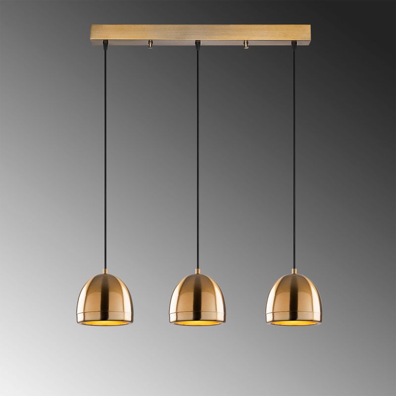 Casa si Gradina - Corpuri si surse de iluminat - Lustre si pendule - Candelabru, Opviq, metal, vintage, 62x17x110 cm - Infinity.ro