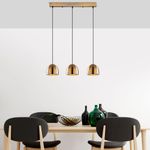 Casa si Gradina - Corpuri si surse de iluminat - Lustre si pendule - Candelabru, Opviq, metal, vintage, 62x17x110 cm - Infinity.ro