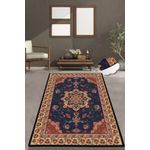 Casa si Gradina - Textile si covoare - Covoare - Covoare casa - Covor, Conceptum Hypnose, multicolor, 200x290 cm, 100% poliester, antiderapant, 286CHL6925 - Infinity.ro