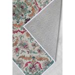 Casa si Gradina - Textile si covoare - Covoare - Covoare casa - Covor, Conceptum Hypnose, multicolor, 60x100 cm, 100% poliester, antiderapant, 474HFT2493 - Infinity.ro