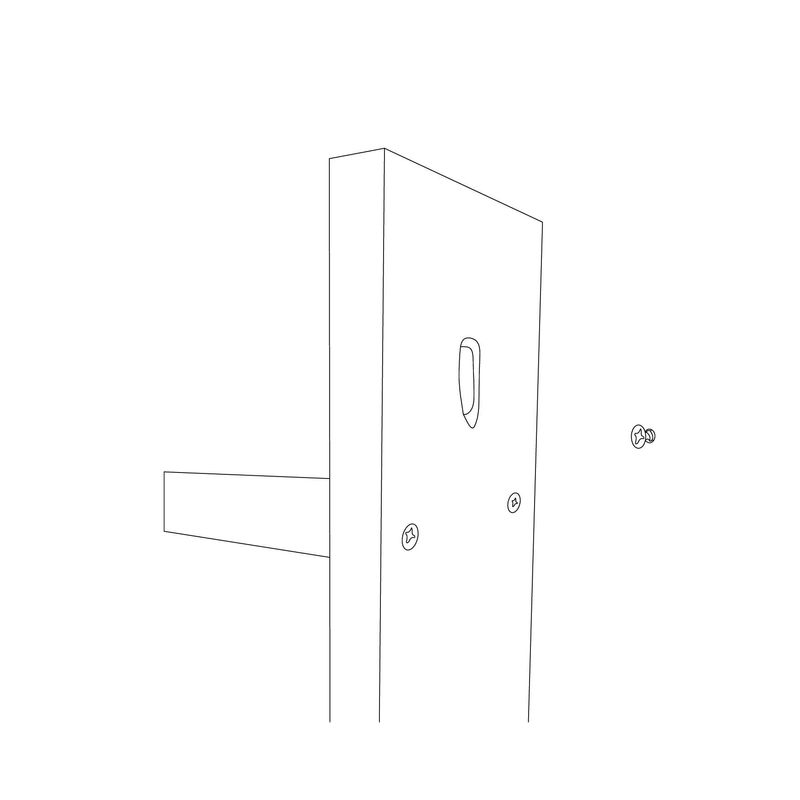 Casa si Gradina - Corpuri si surse de iluminat - Plafoniere, aplice si spoturi - Aplica, Opviq, metal, cupru, 9x15x30 cm - Infinity.ro