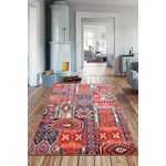 Casa si Gradina - Textile si covoare - Covoare - Covoare casa - Covor, Conceptum Hypnose, multicolor, 160x230 cm, 100% poliester, antiderapant, lavabil la masina, 882CHL1432 - Infinity.ro