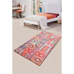 Casa si Gradina - Textile si covoare - Covoare - Covoare casa - Covor, Conceptum Hypnose, multicolor, 160x230 cm, 100% poliester, antiderapant, lavabil la masina, 882CHL1432 - Infinity.ro