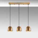 Casa si Gradina - Corpuri si surse de iluminat - Lustre si pendule - Candelabru, Opviq, metal, vintage, 62x17x110 cm - Infinity.ro