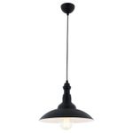 Casa si Gradina - Corpuri si surse de iluminat - Lustre si pendule - Candelabru, Opviq, metal, negru, 90x35 cm, 683AVN1387 - Infinity.ro