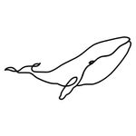 Casa si Gradina - Decoratiuni - Decoratiuni perete - Accesoriu decorativ de perete, Wallxpert, metal, negru, 70x34 cm - Infinity.ro