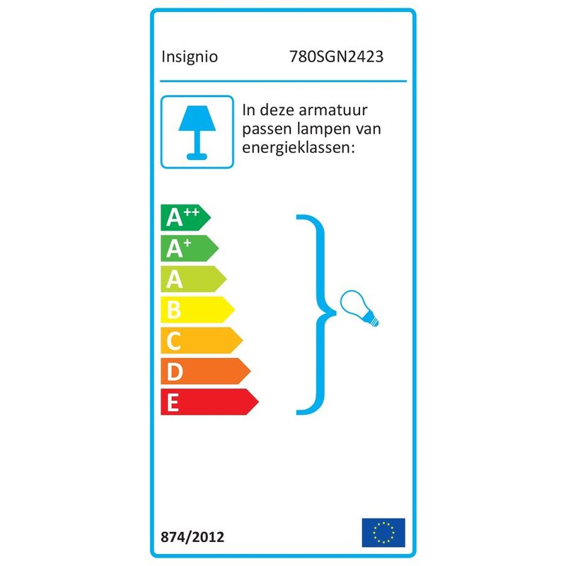 Casa si Gradina - Corpuri si surse de iluminat - Veioze si lampi - Lampadare - Lampadar, Opviq, mdf si pvc, gri stejar, 38x140 cm, 780SGN2423 - Infinity.ro