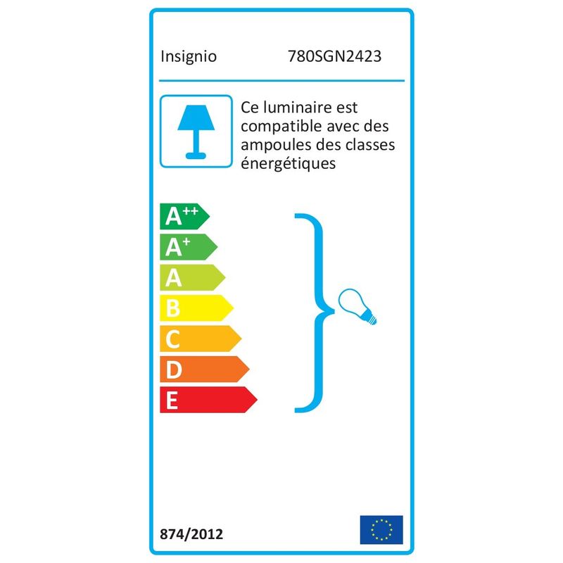 Casa si Gradina - Corpuri si surse de iluminat - Veioze si lampi - Lampadare - Lampadar, Opviq, mdf si pvc, gri stejar, 38x140 cm, 780SGN2423 - Infinity.ro